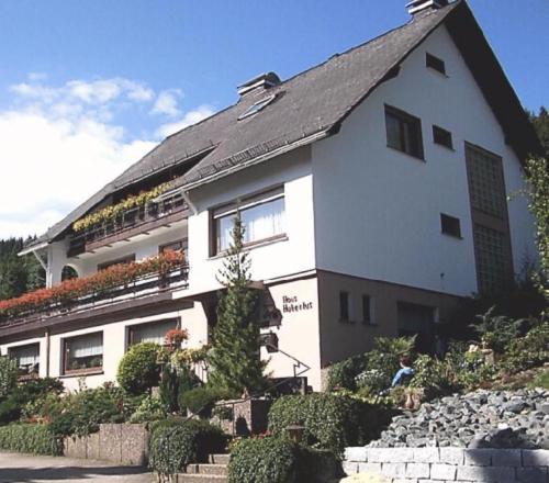 Haus Hubertus Ξενοδοχείο Βίντερμπεργκ Εξωτερικό φωτογραφία
