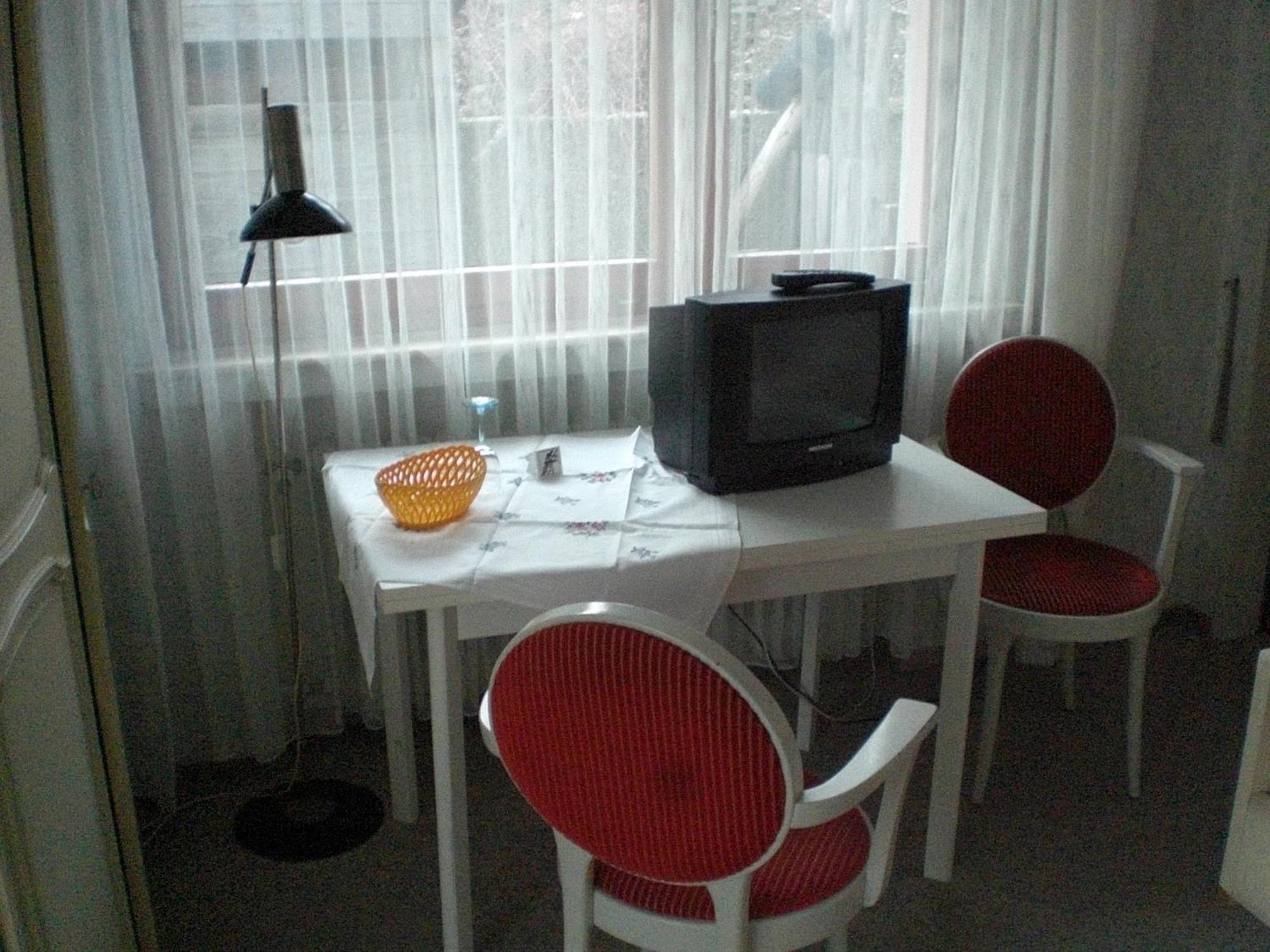 Haus Hubertus Ξενοδοχείο Βίντερμπεργκ Εξωτερικό φωτογραφία
